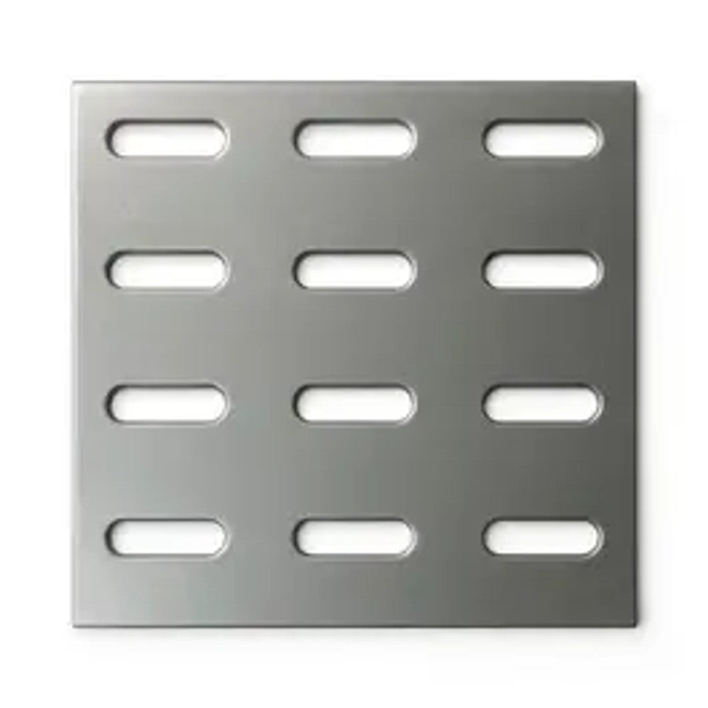 Tala 100mm Chapa 24 para Eletrocalha
