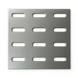 Tala 100mm Chapa 24 para Eletrocalha