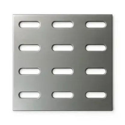 Tala 100mm Chapa 24 para Eletrocalha
