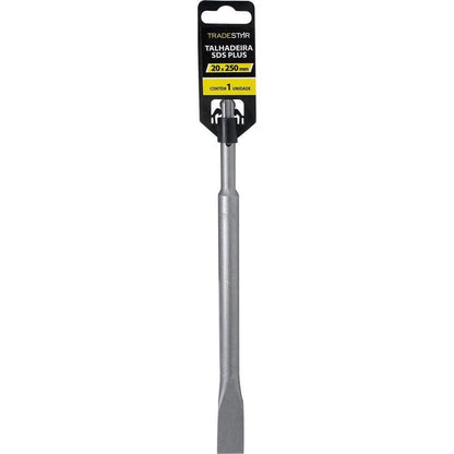Talhadeira SDS para Martelete 20x250 HTOM
