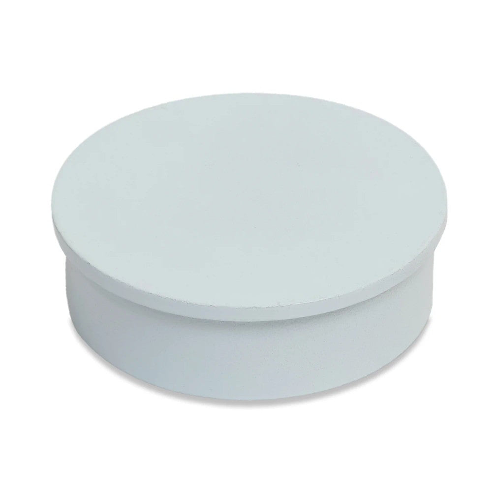 Tampão Cabrito de Alumínio 76 mm