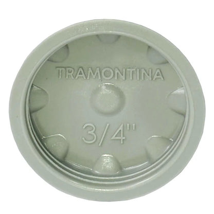 Tampão Múltiplo PVC 3/4 Tramontina