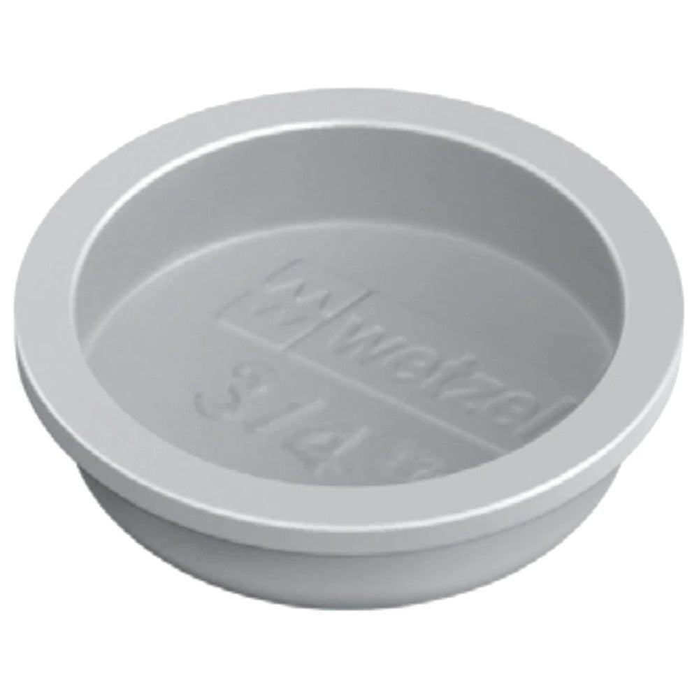 Tampão Múltiplo PVC 3/4 Wetzel