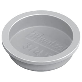 Tampão Múltiplo PVC 3/4 Wetzel