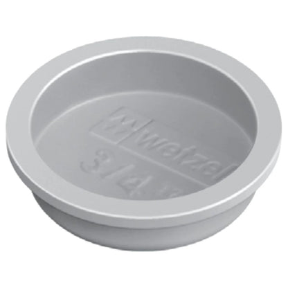 Tampão Múltiplo PVC 3/4 Wetzel