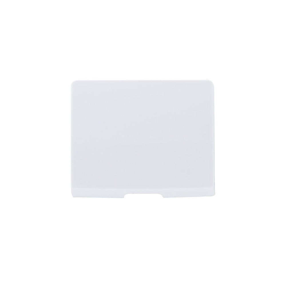 Tampão para Placa Branco 57203000 Aria Tramontina