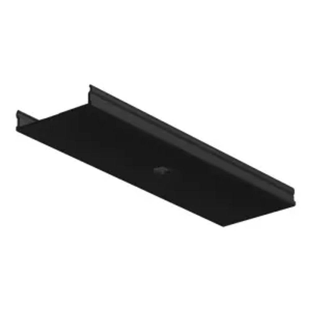 Tampa Luminatti LM2346 Sistema Dinamic Perfil 30mm Preto Para Spot