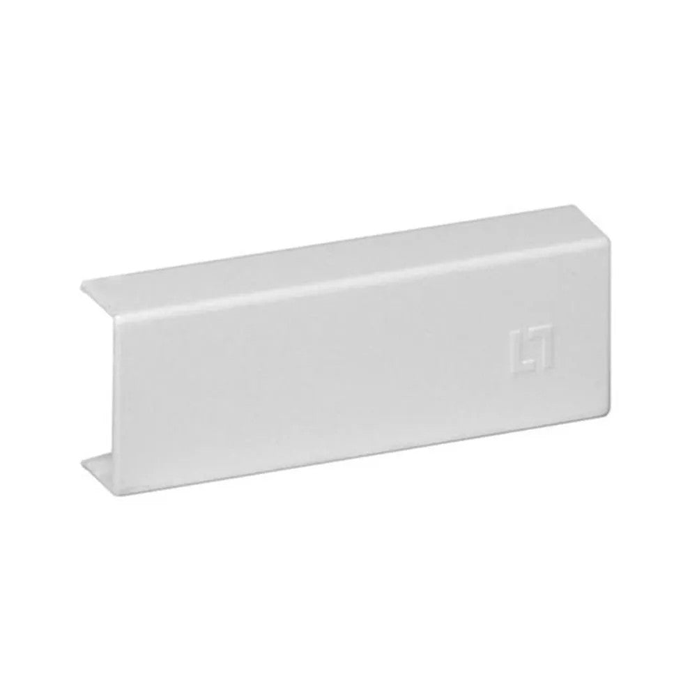 Tampa de Extremidade 50X20 29900X Sistema X Legrand