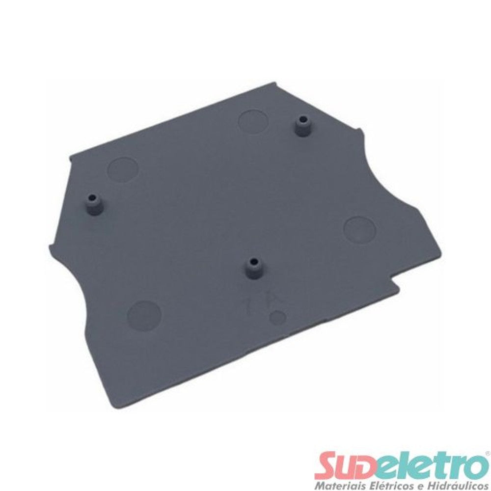 Tampa de Fechamento para Borne BTWP 16mm WEG
