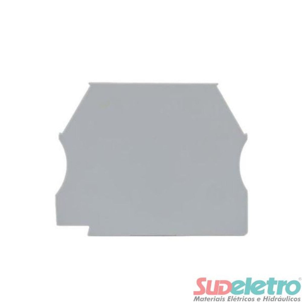 Tampa de Fechamento para Borne BTWP 2,5-10MM WEG
