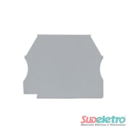 Tampa de Fechamento para Borne BTWP 2,5-10MM WEG