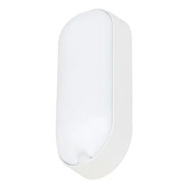 Tartaruga LED Gaya 6W Branco IP65