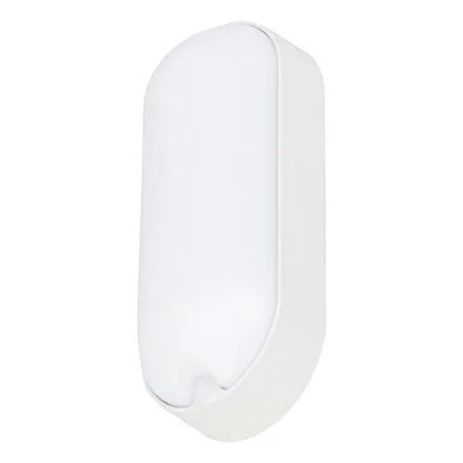 Tartaruga LED Gaya 6W Branco IP65