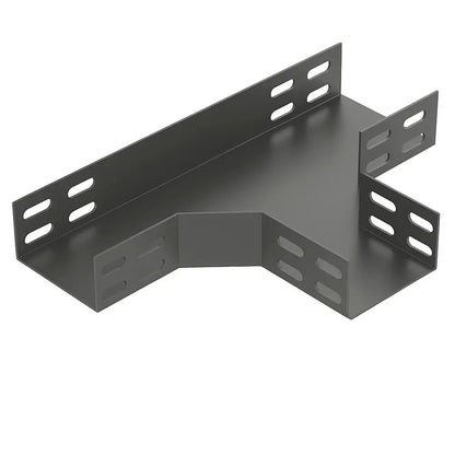 Te Horizontal 90 Graus 200 X 100 Chapa 24 para Eletrocalha