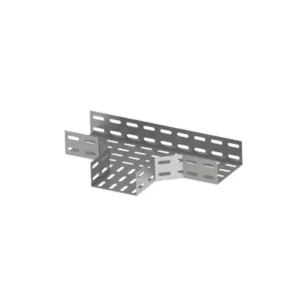 Te Horizontal 90 Graus 200 x 50 Chapa 24 para Eletrocalha