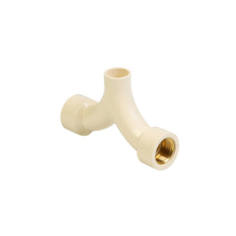Te Misturador Rosca Femea Ultraterm 22 mm X 3/4 Polegada Krona