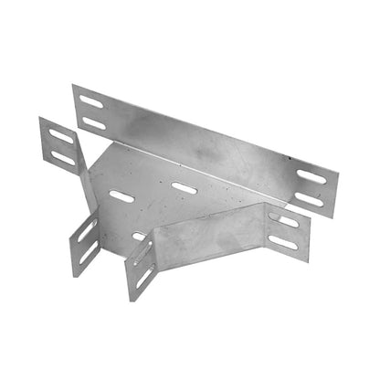 Te Reto 150 x 50 Chapa 24 para Eletrocalha