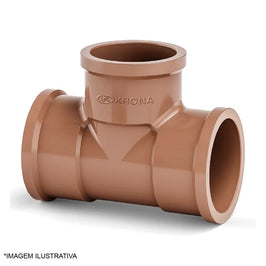 Te Soldável 40mm Krona