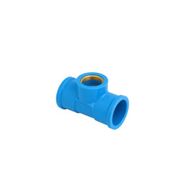 Te Soldável Com Bucha de Latão 20mm x 1/2 Polegada Krona