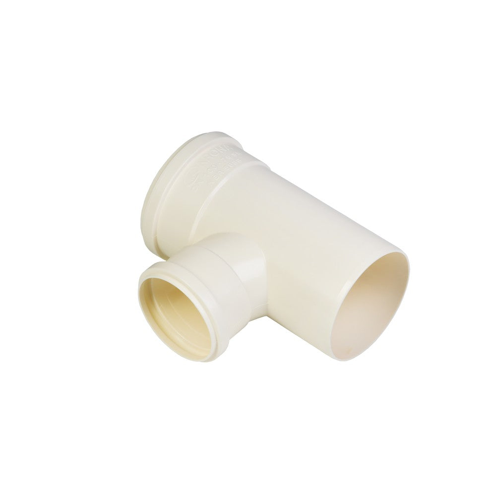 Te de Redução Esgoto Sanitário 150x100mm Krona