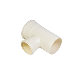 Te de Redução Esgoto Sanitário 150x100mm Krona