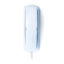 Telefone Intelbras Com Fio TC20 Cinza Ártico
