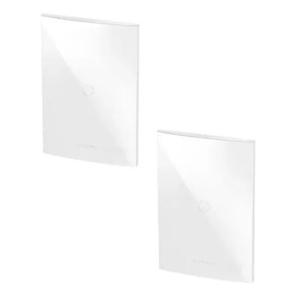 Terminal 40X16 Branco 85191 Inova Pro