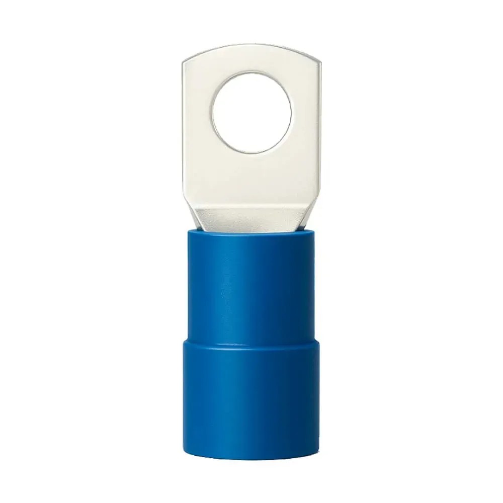 Terminal Anel 16,0 Azul F6 Intelli