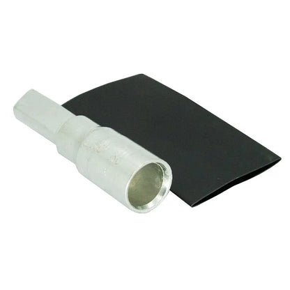 Terminal Comprimido Maciço Curto 240mm TCMC240