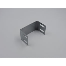 Terminal Fechamento 400x100 Chapa 24 para Eletrocalha