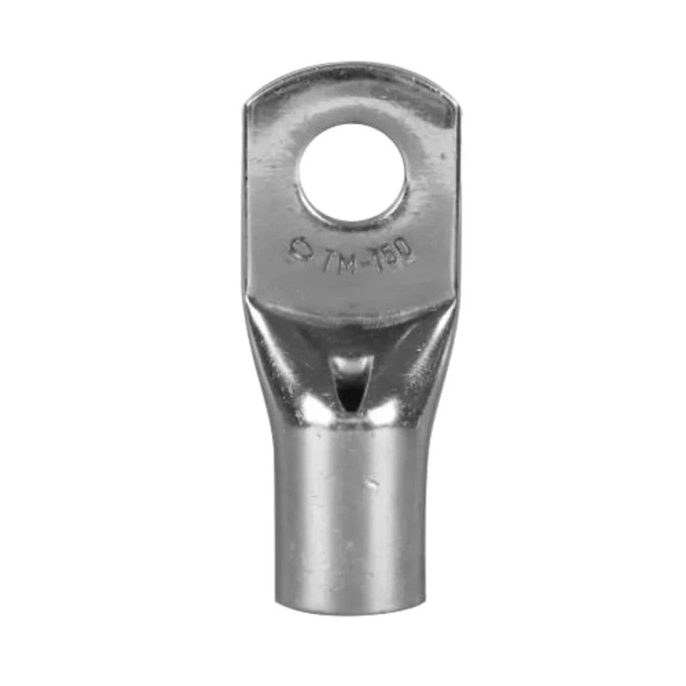 Terminal de Compressão 10mm Furação 6,5mm Tramontina