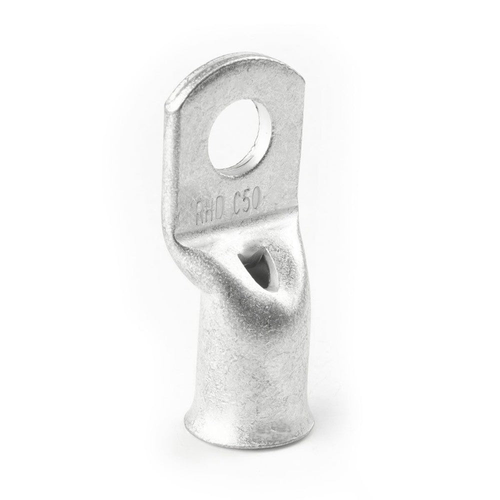 Terminal de Compressão Bujão de Expansão 50mm²