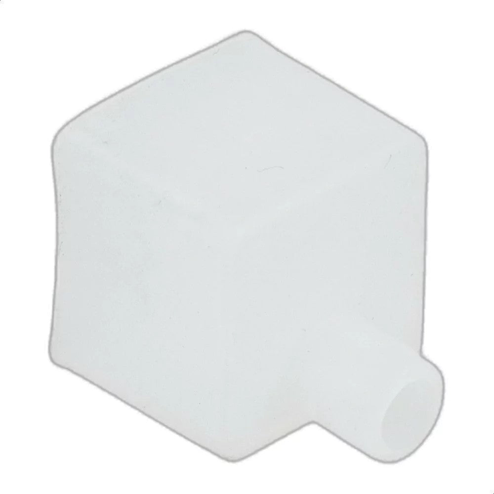 Terminal para Fio Perfil Flexível 16x16 Gaya IP65
