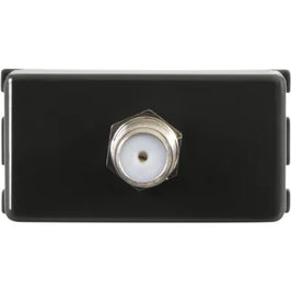 Tomada Modular Antena TV Coaxial Grafite 57215042 Giz Tramontina