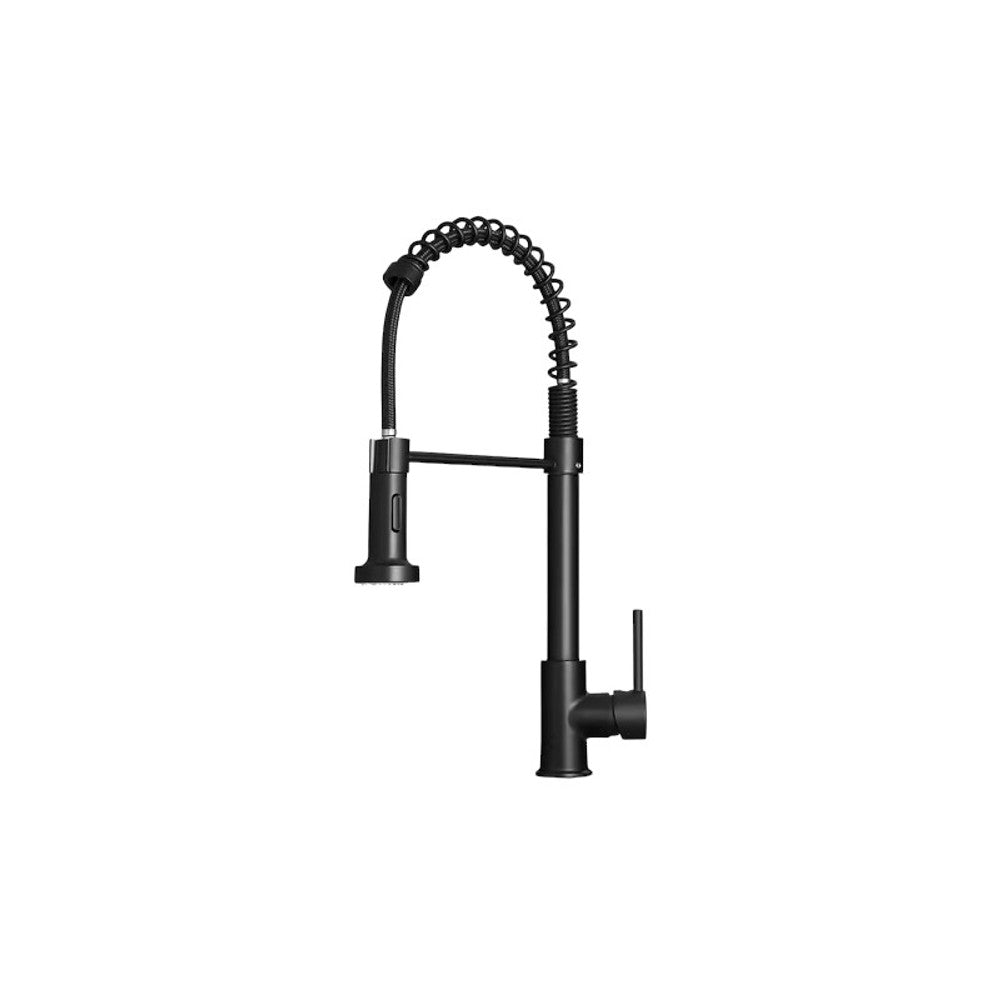 Torneira Cozinha Mesa Gourmet Inox Monocomando Impor20 Forusi