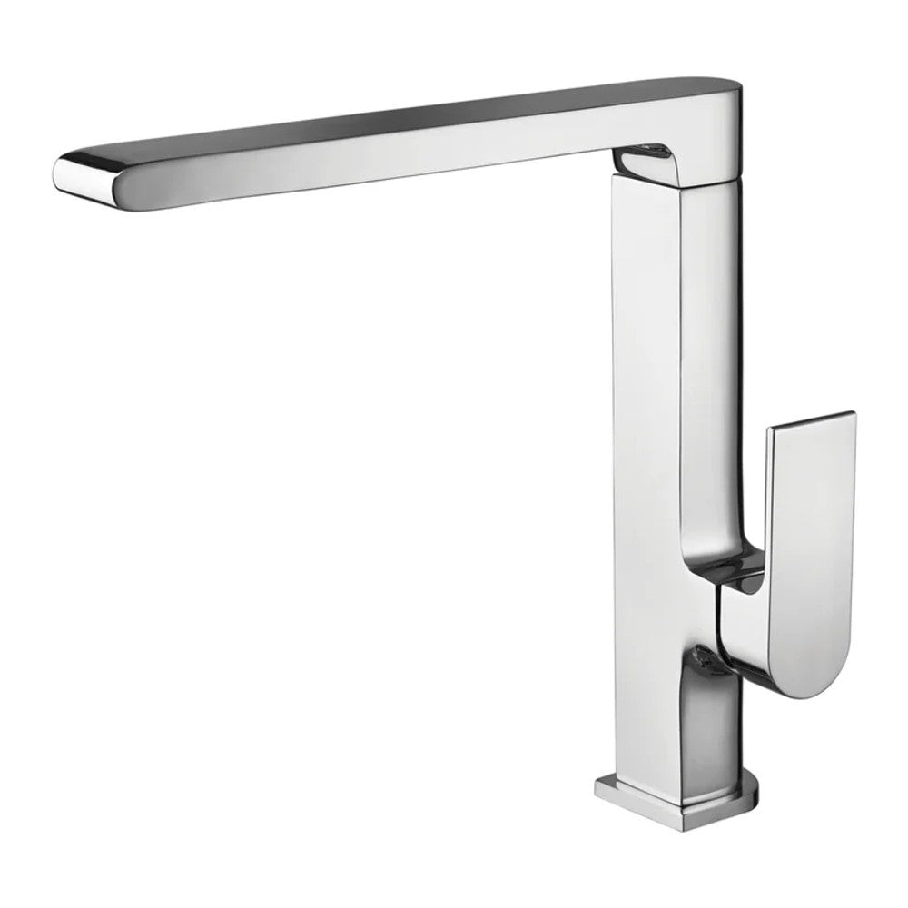 Torneira Cozinha Monocomando Lorenzetti 2257 C78 Cromado