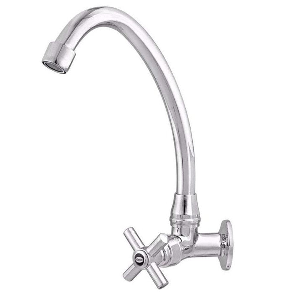 Torneira Cozinha Parede Light C37 0750.25 Forusi