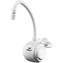 Torneira Elétrica Versátil 3T Lorenzetti 127V 4500W Branco