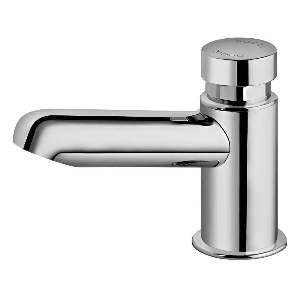 Torneira Lavatório Mesa Pressmatic Alfa 446106 Docol