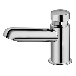 Torneira Lavatório Mesa Pressmatic Alfa 446106 Docol
