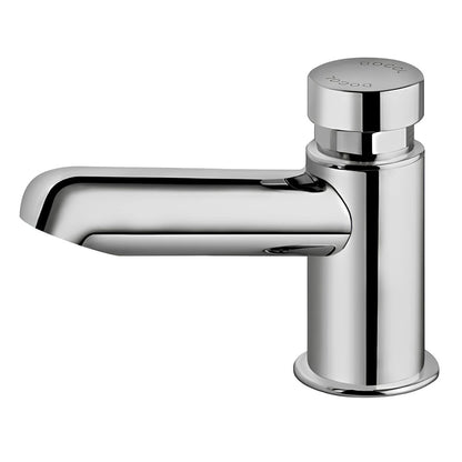 Torneira Lavatório Mesa Pressmatic Alfa 446106 Docol