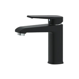 Torneira Lavatório Monocomando Lorenzetti 2875 Preto