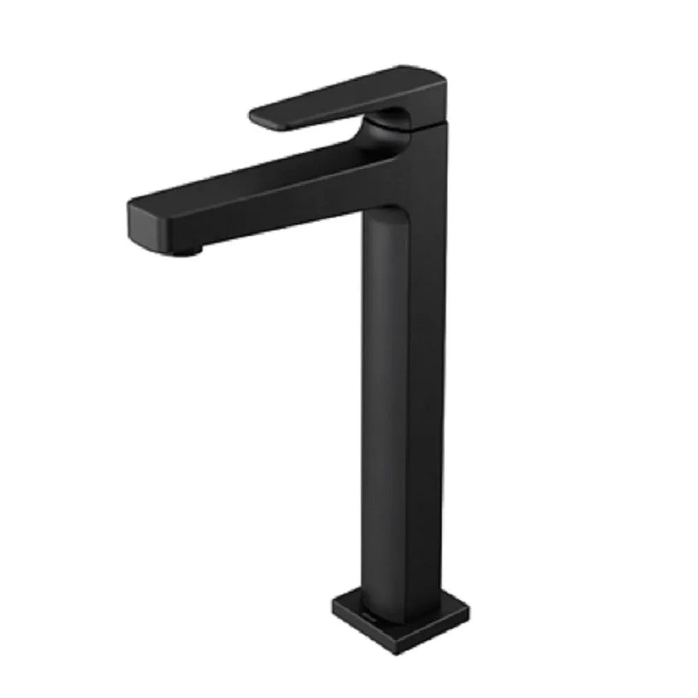Torneira Lavatório de Mesa Lift Bica Alta Ônix 8720CE Docol