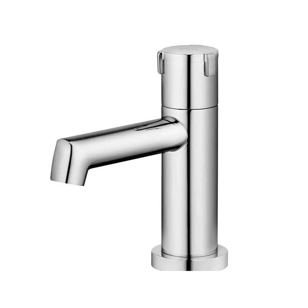 Torneira Lavatório de Mesa Riva Cromado Docol 447606