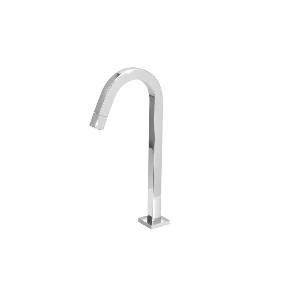 Torneira Lavatório de Mesa Tube Forusi 9111144.25