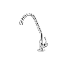 Torneira de Cozinha de Mesa C37 Metal 0780.25 Forusi