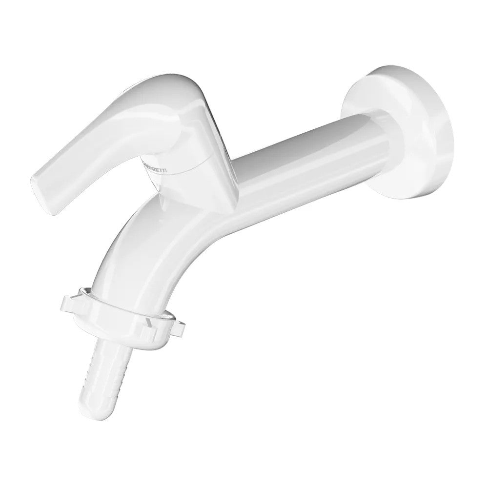 Torneira de Jardim e Tanque Lorenzetti 1130 F61 Branco