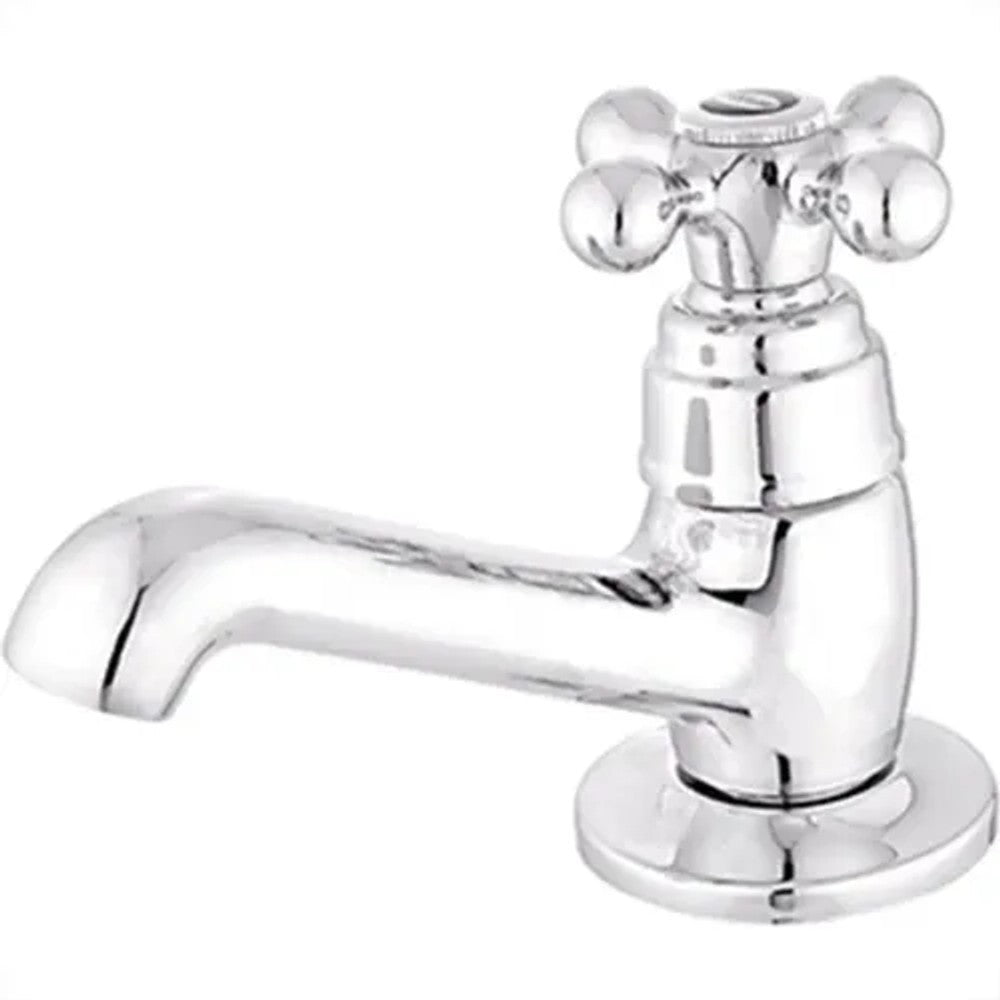 Torneira para Lavatório Forusi C33 1193 Cromado