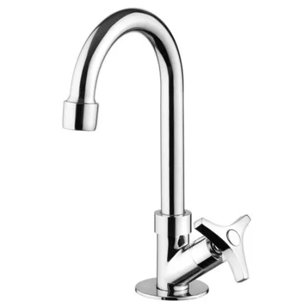 Torneira para Lavatório de Mesa Lorenzetti 1195 C30 Importado