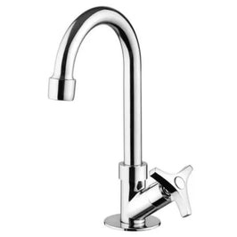 Torneira para Lavatório de Mesa Lorenzetti 1195 C30 Importado
